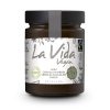 Creme de chocolate preto 270g Vida vegana