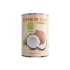 Creme de coco 22%mg bio 400ml uneissa