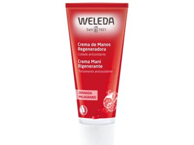 Granada 50ml Weleda Hand Cream