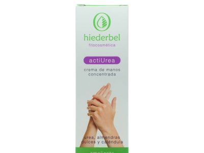 Creme de mão 60 ml hardebel