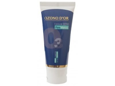 Creme de mão Bio 50ml ozônio d'Or