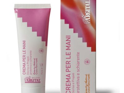 BIO 75 ml Creme de proteção argital