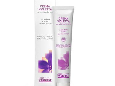 Violet Cream Bio 50 ml Argital