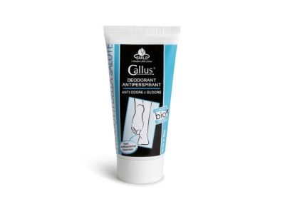 Desodorante e creme antibacteriano bio 60 ml sorriso