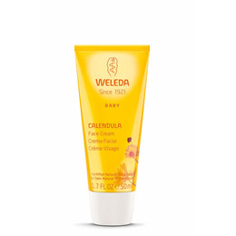 Calendula Baby and Child 50ml Weleda