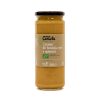 Creme de lentilha vermelho e quinoa 450ml Carlota Organic