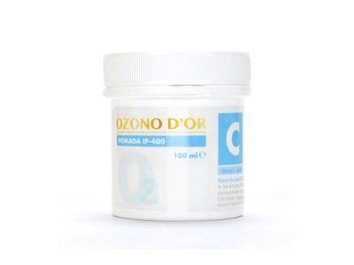 IP 400 Bio 100ml Ozônio Ozônio Ozônio Ozônio