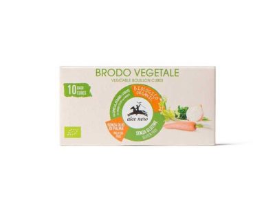 Bio 100 g Alce Legutable Cubes