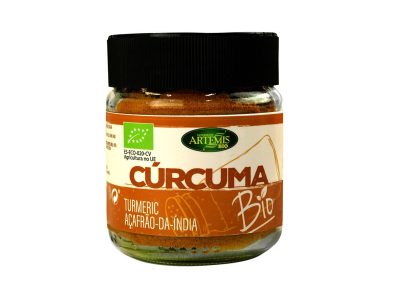 Curcum Bio XL 85G Espécies Artemis