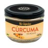 Curchas naturais de bio 100g
