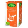 Curcum Plus Bio 20 Artemis Filtro