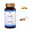 Curina (articulações) 60 cápsulas - Mahen