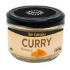 Pó curry 100g sol natural