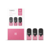 Pacote de 3 Cápsulas Tempo  Limonada Rosa 318mg CBD  Harmony