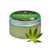 Vaselina Cânhamo com Camomila 100ml  Herbavera