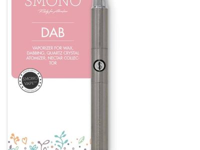 Caneta Dab  Smono