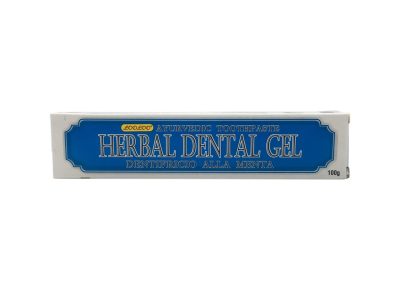 Ayurvettic Dentific Mint 100ml looloo