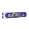 Meswak dentifical ayurvético 100 ml looloo