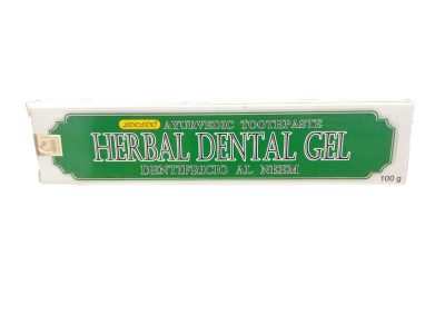 Ayurvettic DentiSo Neem 100 ml looloo