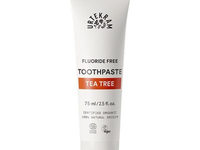 BIO BIO 75ml Urtekram Dentific