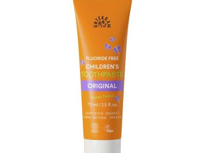 Dentico para crianças BIO 75ML URTEKRAM