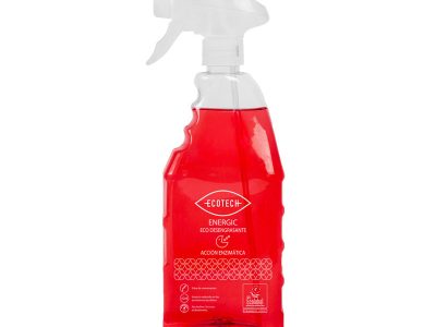 DeGreaser (Energy) 750ml Eco -Spray