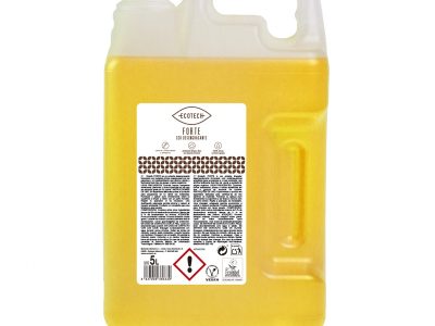 Degreaser Forte Eco 5L Ecotech