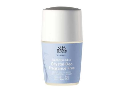 Roll-on Fragnce Free/Sin Fragrance Bio 50ml Urtekram