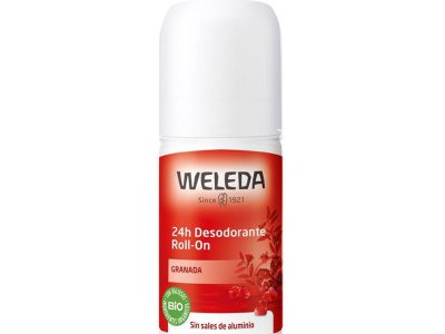 Granada Roll-on 50ml Weleda desodorante