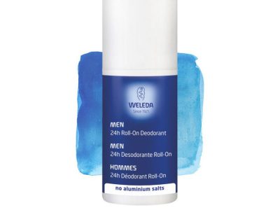 Roll-On Men 50 ml Weeda desodorante