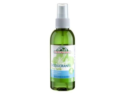 Til e Sage Deodorant 150ml Corpore Health