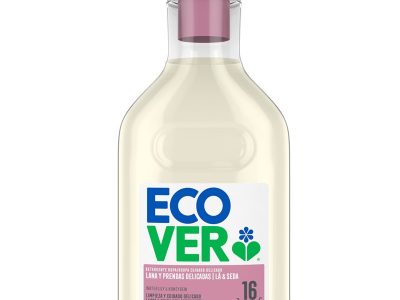 Garbages Delicaded Garbages-Seda 750ml de detergente líquido