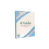 Tiras biodegradáveis ​​florais detergentes 40 Natulim lavado
