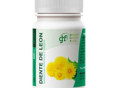 LEON 500mg de dente 100 GHF comprimidos