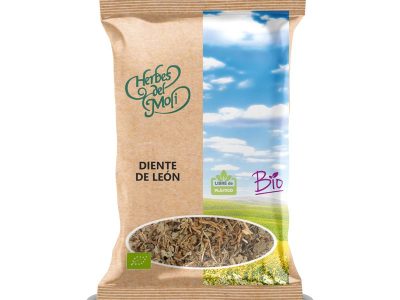 Leon dente bio 30g Herbes del Moli