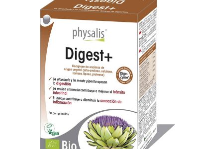 Digest+ Bio 30 Physalis reprimidos