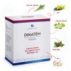Dinaten 1 (tensão) 60 cápsulas Mahen
