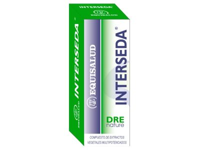Drenaure Ingereda 30ml Equisalud