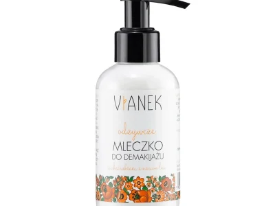 Leite Purificador Nutritivo 150ml  Vianek