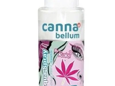 Aqua Spray by KOKI 100ml  Cannabellum