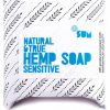 Sabonete Natural & True Cânhamo Pele Sensível 80g  Sum