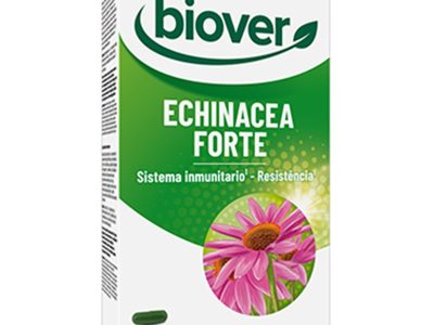 Echinacea Forte 30 Capsulas de Biover