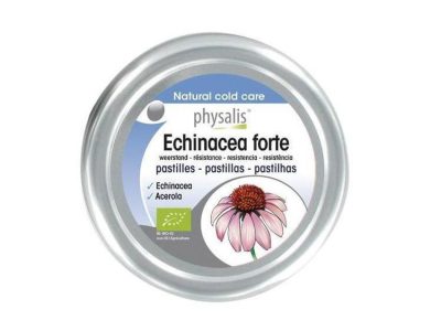 Echinacea Forte Soft Pill 45g Physalis