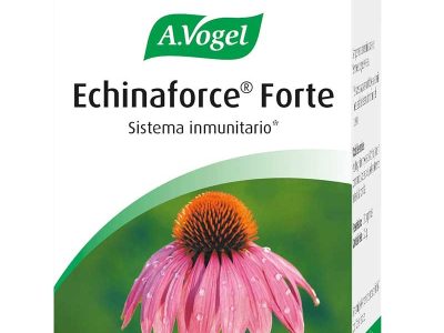 Echinaforce Forte 30 comprimidos A.Vogel
