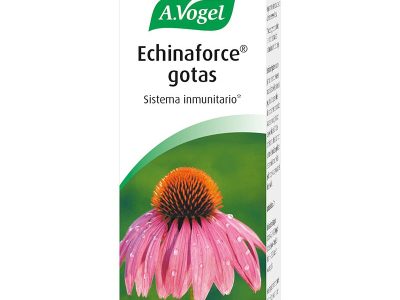 Echinaforce Tintura cai 100 ml A.Vogel