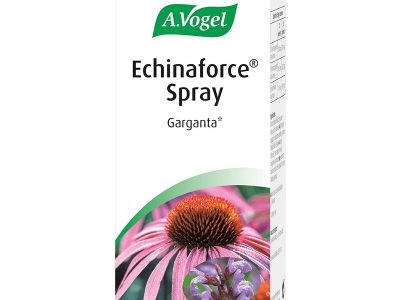 Spray para garganta Echinaforce 30 ml - A.Vogel
