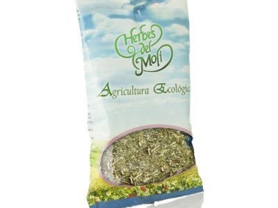 Eleuterococococcus 60g Herbes del Moli