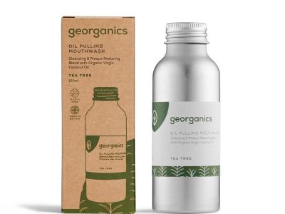 Tebb ofb ofb rins 100ml georganics