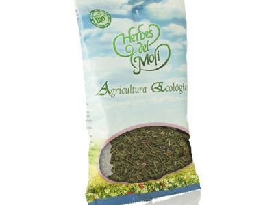 Folhas de endro orgânico 30g Herbes del Moli