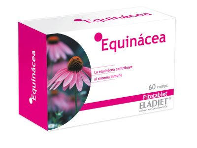 Equinacea 60 comprimidos eladietos